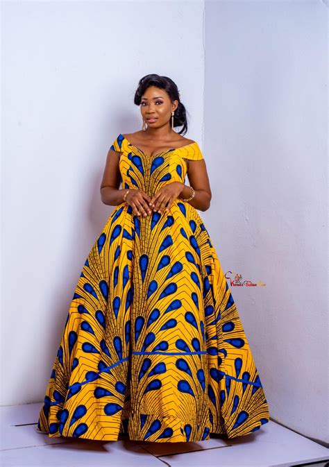 african women's dresses formal gown|authentic african print dresses.